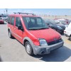 ford transit connect (tc7) del año 2004