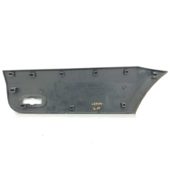 Recambio de moldura para volkswagen crafter caja cerrada 2.0 tdi referencia OEM IAM A9066902782 IZQUIERDA 