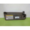 Recambio de parasol derecho para volkswagen passat berlina (3c2) highline referencia OEM IAM 1K0857552A  