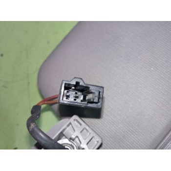 Recambio de parasol derecho para volkswagen passat berlina (3c2) highline referencia OEM IAM 1K0857552A  