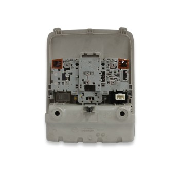 Recambio de luz interior para mazda cx-3 (dk) 2.0 skyactiv-g referencia OEM IAM KD4569971  