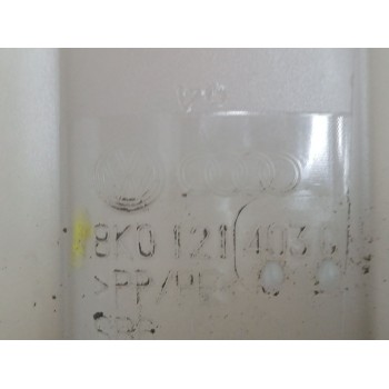 Recambio de deposito expansion para audi a4 b8 (8k2) 2.0 tdi referencia OEM IAM 8K0121403G  