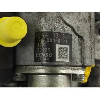 Recambio de bomba inyeccion para mazda 6 lim. (gh) 2.2 de 129cv active (4 ptas.) referencia OEM IAM R2AA13800 2940000621 