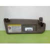 Recambio de parasol derecho para volkswagen passat berlina (3c2) highline referencia OEM IAM 1K0857552A  