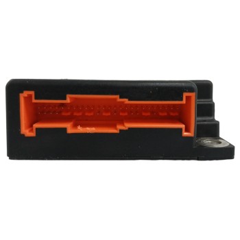 Recambio de centralita airbag para citroën c2 1.4 referencia OEM IAM 9663357780  