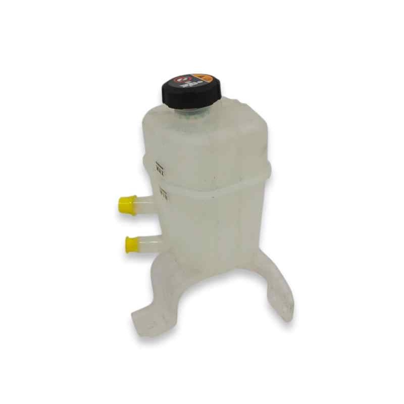 Recambio de deposito expansion para kia niro i (de) e-niro referencia OEM IAM 25430Q4010  