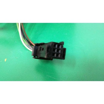 Recambio de retrovisor derecho para peugeot 307 break/sw (s2) sw referencia OEM IAM 8149AX ELECTRICO 