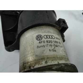 Recambio de tubos aire acondicionado para audi a6 berlina (4f2) 3.0 tdi quattro (165kw) referencia OEM IAM 4F0820189B  