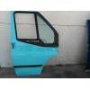 Recambio de puerta delantera derecha para ford transit caja cerrada ´06 ft 280 k (corto) lkw (camion) referencia OEM IAM 1716871
