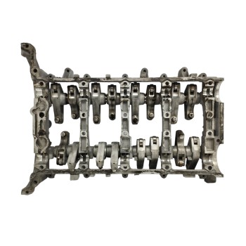 Recambio de culatin para ford mondeo berlina (ge) 2.0 tdci td cat referencia OEM IAM 1S7Q6K537AB  