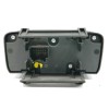 Recambio de mando luces para ford fiesta (cb1) 1.4 tdci cat referencia OEM IAM 8A6T13A824AB  