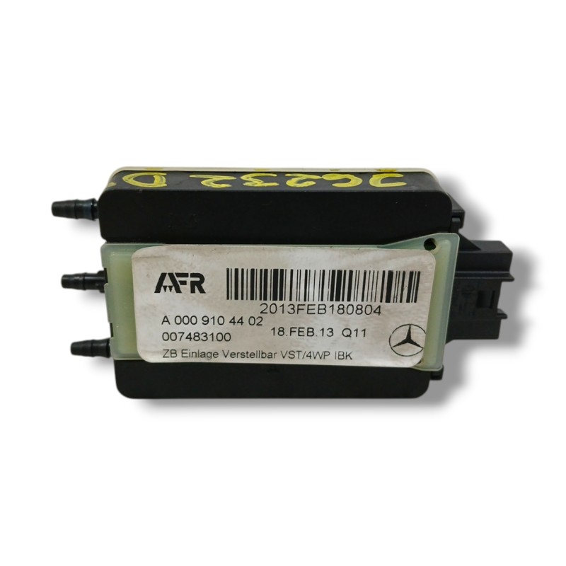 Recambio de modulo electronico para mercedes-benz gle (w166) 250 d 4-matic (166.004) referencia OEM IAM A0009104402 ASIENTO IZQU