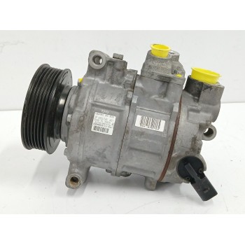 COMPRESOR AIRE ACONDICIONADO 8K0260805E 4471906906