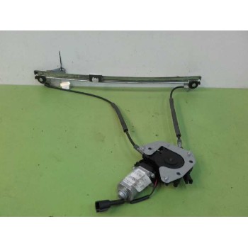 Recambio de elevalunas delantero derecho para renault scenic (ja..) 2.0 16v rxi referencia OEM IAM FUNDA 60090660 