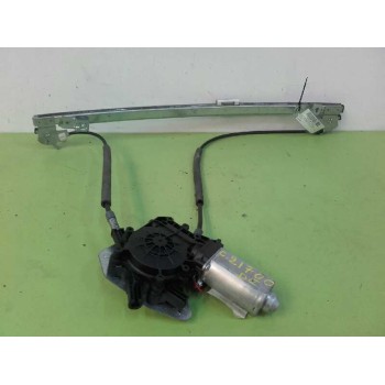 Recambio de elevalunas delantero derecho para renault scenic (ja..) 2.0 16v rxi referencia OEM IAM FUNDA 60090660 