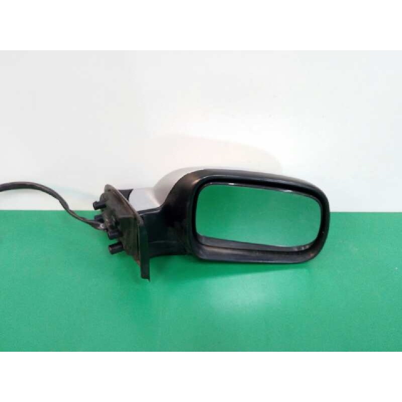 Recambio de retrovisor derecho para peugeot 307 break/sw (s2) sw referencia OEM IAM 8149AX ELECTRICO 