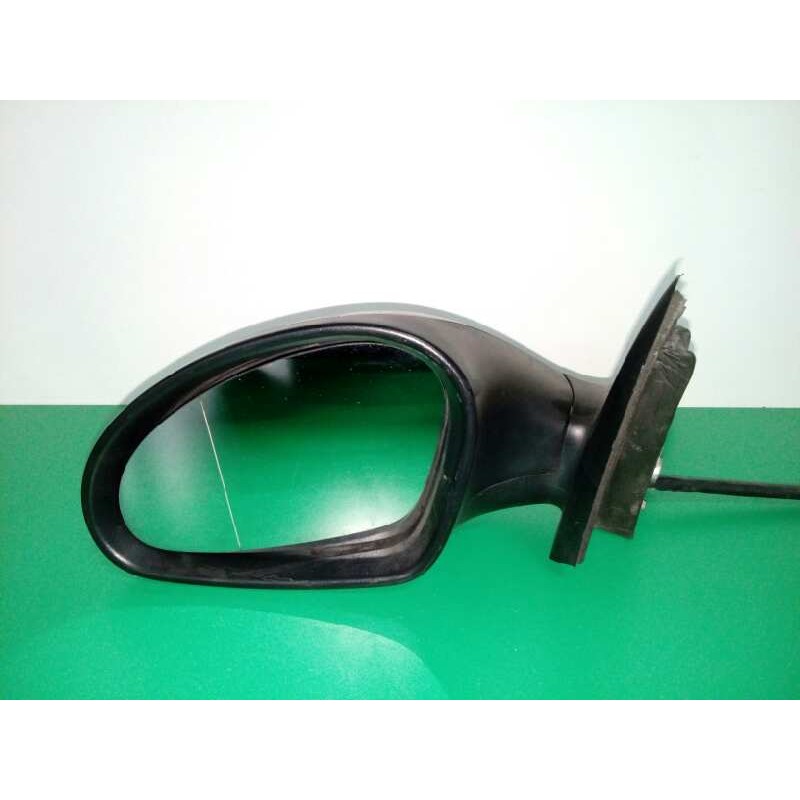Recambio de retrovisor izquierdo para seat cordoba berlina (6l2) 1.4 16v referencia OEM IAM 6L1857507T9B9 MANUAL CAESPECIFICOS