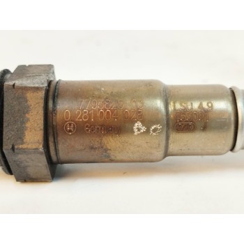 Recambio de sonda lambda para bmw 4 gran coupe (f36) 420 d referencia OEM IAM 7793825 0281004028 