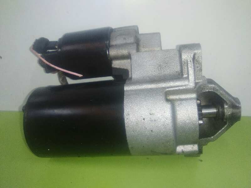 Recambio de motor arranque para renault scenic (ja..) 2.0 16v rxi referencia OEM IAM 115294A 0001106017 