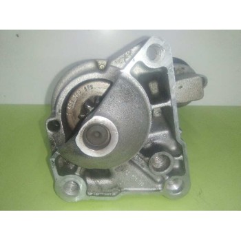 Recambio de motor arranque para renault scenic (ja..) 2.0 16v rxi referencia OEM IAM 115294A 0001106017 