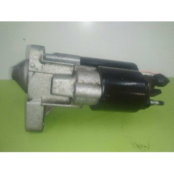 Recambio de motor arranque para renault scenic (ja..) 2.0 16v rxi referencia OEM IAM 115294A 0001106017 