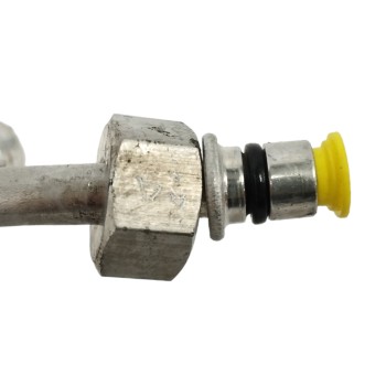 Recambio de tubos aire acondicionado para honda civic berlina (fn) 2.2 ctdi referencia OEM IAM   