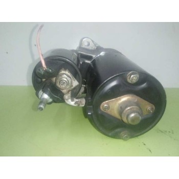 Recambio de motor arranque para renault scenic (ja..) 2.0 16v rxi referencia OEM IAM 115294A 0001106017 