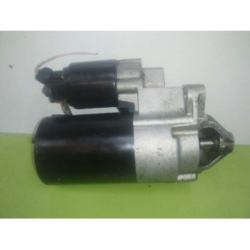 Recambio de motor arranque para renault scenic (ja..) 2.0 16v rxi referencia OEM IAM 115294A 0001106017 