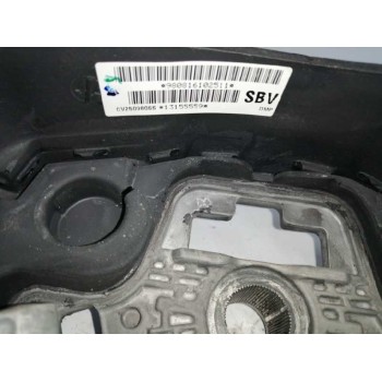 Recambio de volante para opel corsa d 1.4 16v referencia OEM IAM 13155559  