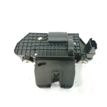 Recambio de cerradura maletero / porton para peugeot 5008 1.6 e-hdi fap referencia OEM IAM 9684648680  