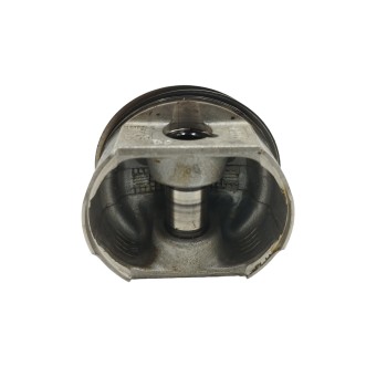 Recambio de piston para honda cb/cbf 600 / 900 hornet /cbf 1000 referencia OEM IAM 13101MFGD00  