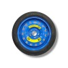 Recambio de neumatico repuesto para hyundai kona 1.0 tgdi cat referencia OEM IAM 529103S910 16X4T ET30 5H 5X114