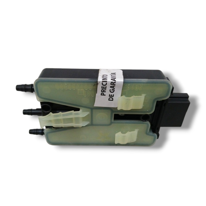 MODULO ELECTRONICO ASIENTO IZQUIERDO