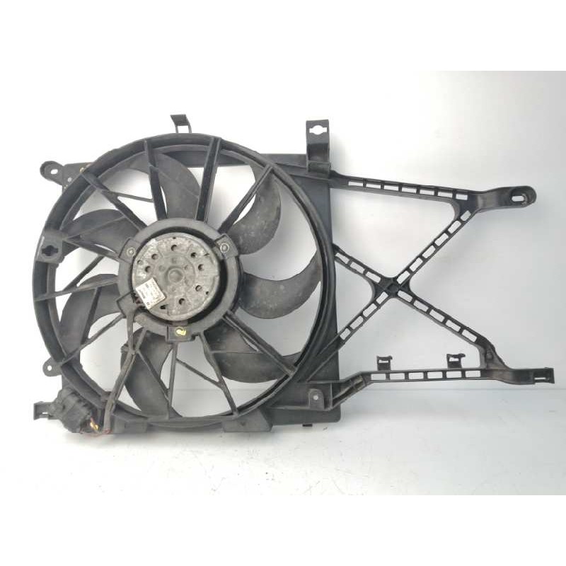 Recambio de electroventilador para opel astra gtc 1.8 16v referencia OEM IAM 13205947 13205941 13147276