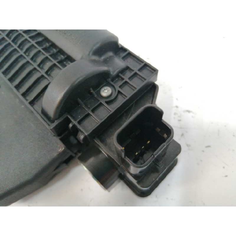 CERRADURA MALETERO / PORTON