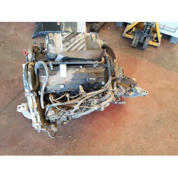 Recambio de motor completo para fiat punto berlina (176) td 60 s referencia OEM IAM 176B7000  ENVIOEUSEBIO2025