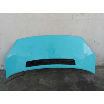 Recambio de capot para ford transit caja cerrada ´06 ft 280 k (corto) lkw (camion) referencia OEM IAM 1742622  