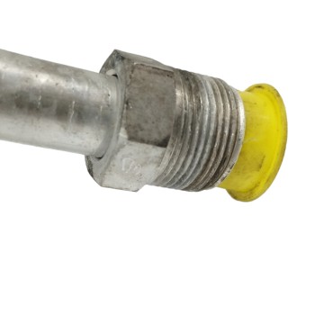 Recambio de tubos aire acondicionado para honda civic berlina (fn) 2.2 ctdi referencia OEM IAM   