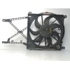 Recambio de electroventilador para opel astra gtc 1.8 16v referencia OEM IAM 13205947 13205941 13147276