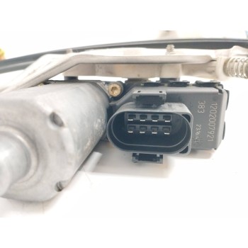 Recambio de elevalunas delantero derecho para audi allroad quattro (4b5) 2.5 v6 24v tdi referencia OEM IAM 4B0837398C  