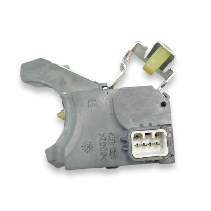 Recambio de antirrobo para kia niro i (de) e-niro referencia OEM IAM 81900G2700 BLOQUEO ELECTRICO 