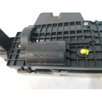 Recambio de cerradura maletero / porton para peugeot 5008 1.6 e-hdi fap referencia OEM IAM 9684648680  