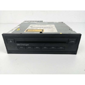 Recambio de sistema audio / radio cd para audi a6 allroad quattro (4fh) 3.0 v6 24v tdi referencia OEM IAM 4A0035110A  