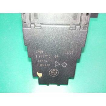 Recambio de conmutador de arranque para bmw serie 1 berlina (e81/e87) 118i referencia OEM IAM 6954717  