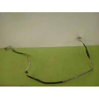 Recambio de tubos aire acondicionado para mercedes-benz clase s (w221) berlina 420 / 450 cdi (221.028) referencia OEM IAM   