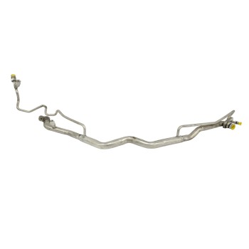 Recambio de tubos aire acondicionado para infiniti q50 50 hybrid referencia OEM IAM   