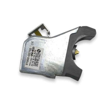 Recambio de antirrobo para kia niro i (de) e-niro referencia OEM IAM 81900G2700 BLOQUEO ELECTRICO 
