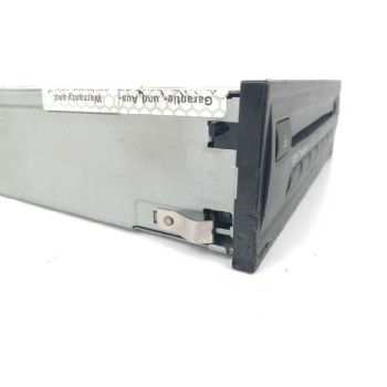 Recambio de sistema audio / radio cd para audi a6 allroad quattro (4fh) 3.0 v6 24v tdi referencia OEM IAM 4A0035110A  