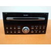 Recambio de sistema audio / radio cd para ford transit caja cerrada ´06 ft 280 k (corto) lkw (camion) referencia OEM IAM 4M5T18C