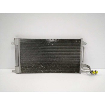 CONDENSADOR / RADIADOR AIRE ACONDICIONADO 6C0816411 